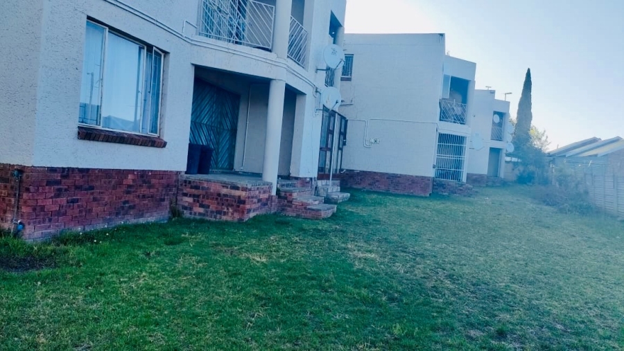 1 Bedroom Property for Sale in Uitsig Free State